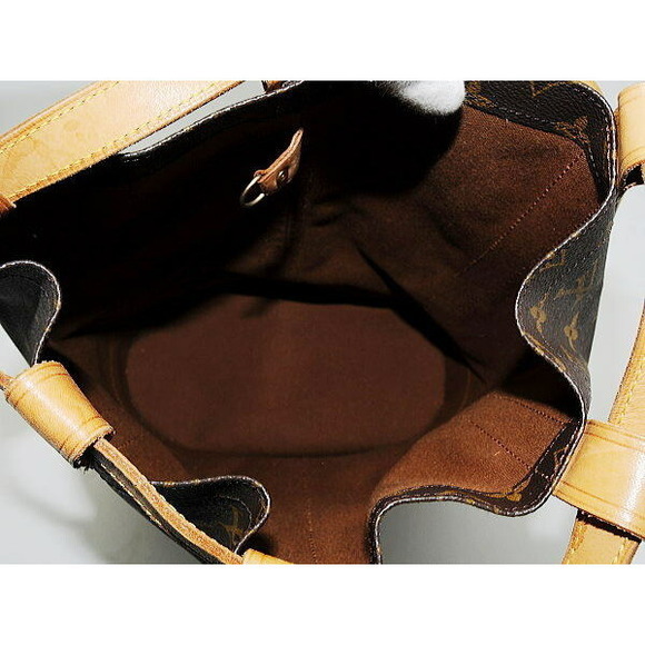 Louis Vuitton Monogram Randonne - Picture 2 of 3